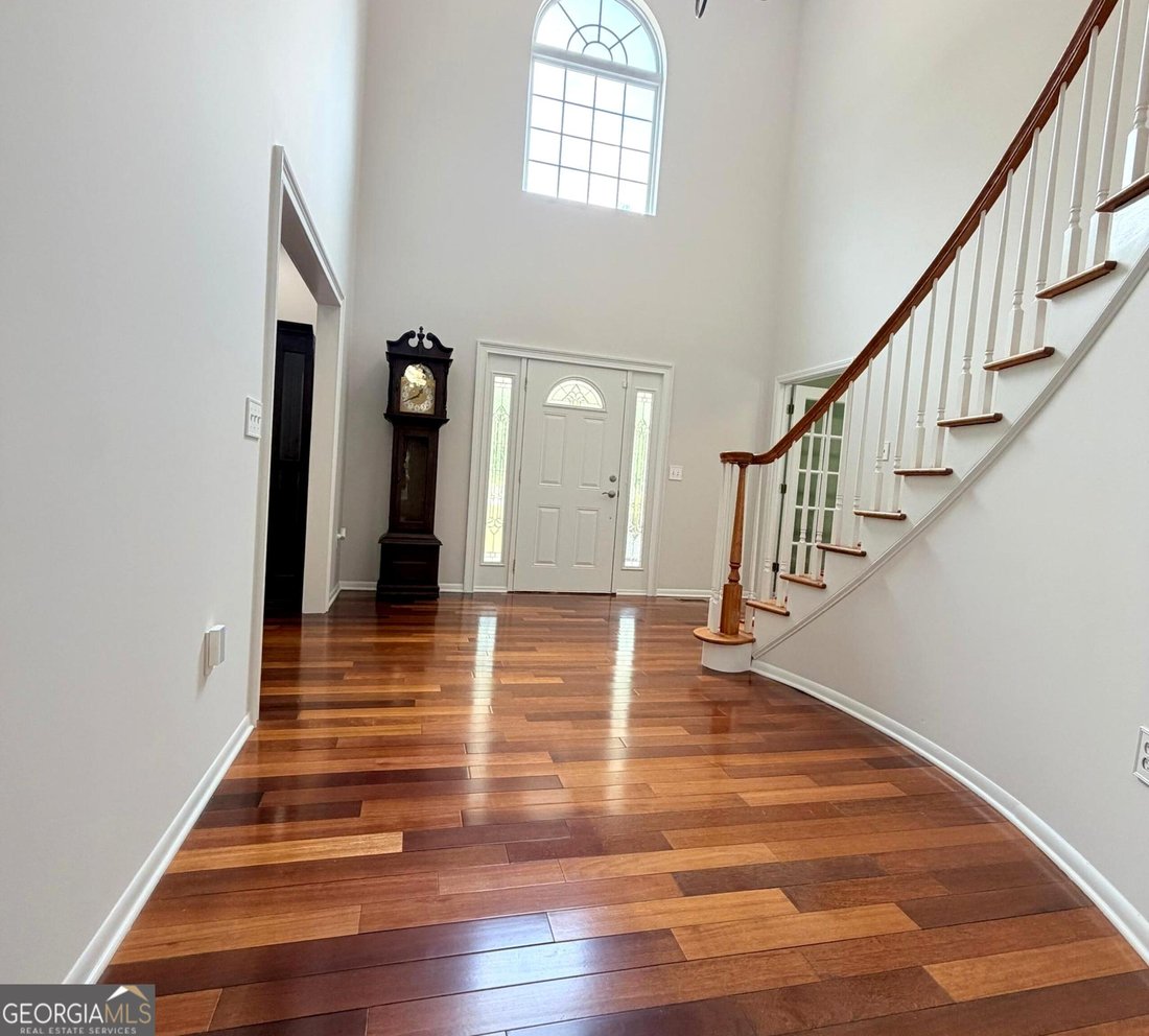 House in Conyers, Georgia, United States 3 - 18075379