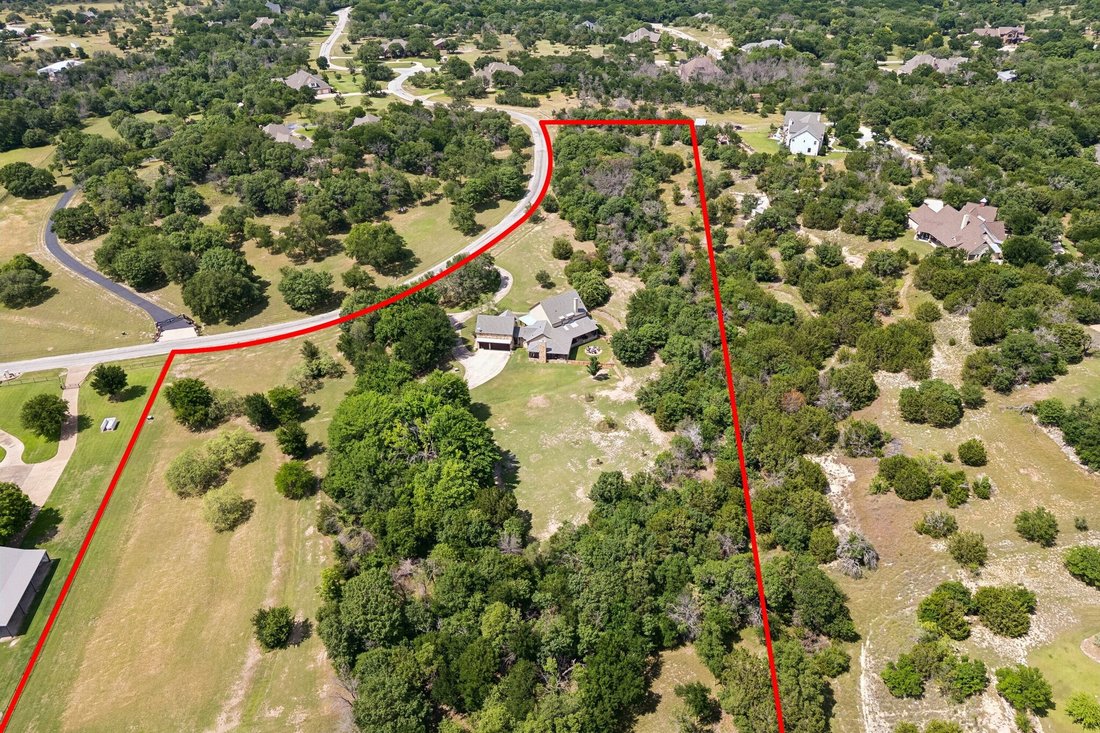 Haus in Azle, Texas, Vereinigte Staaten 2 - 18079578