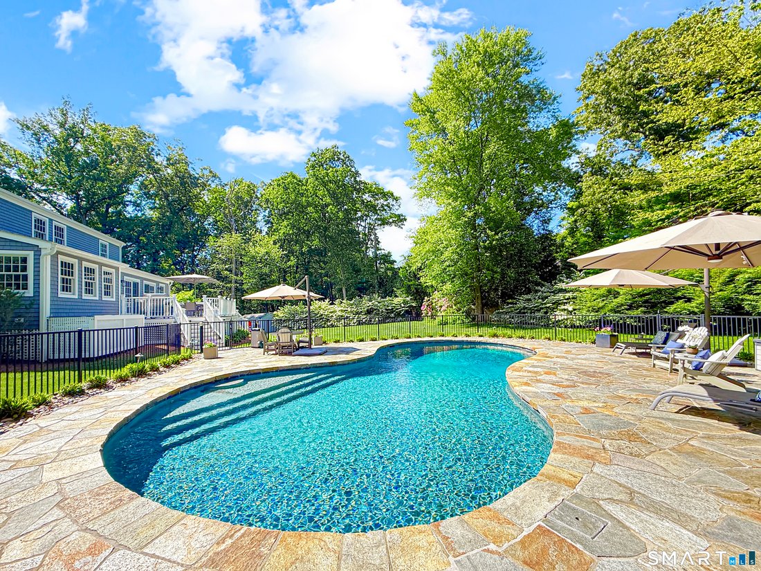 House in New Canaan, Connecticut, United States 2 - 18079656