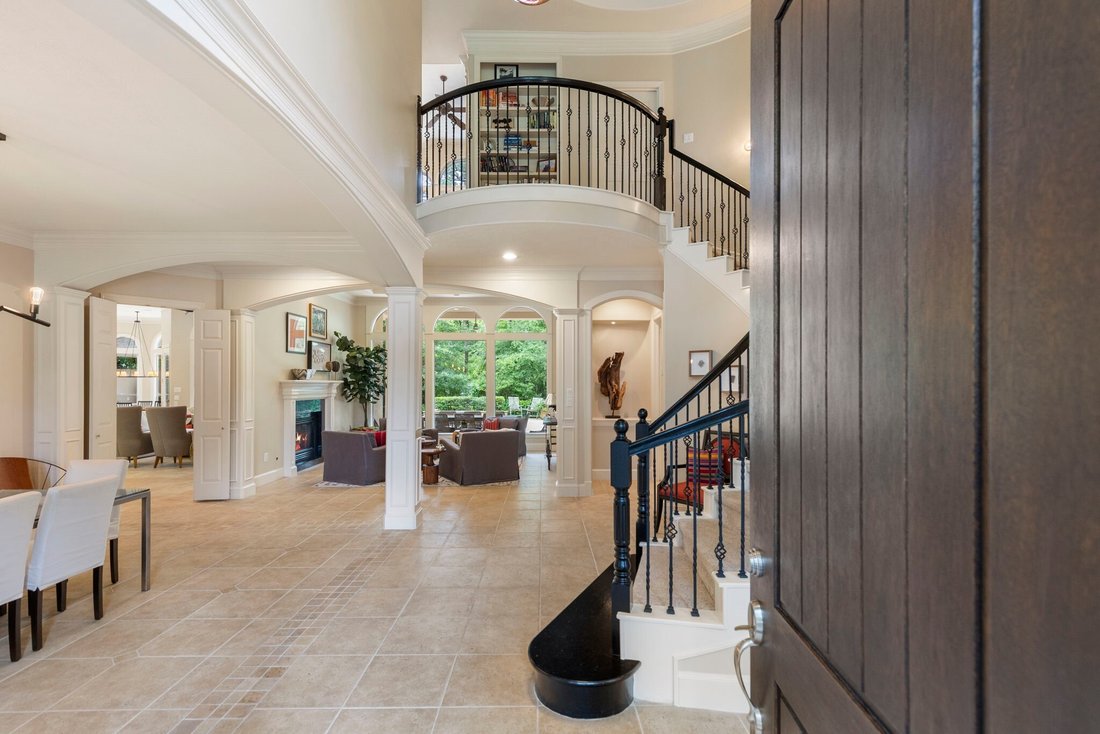 House in The Woodlands, Texas, United States 4 - 18079563