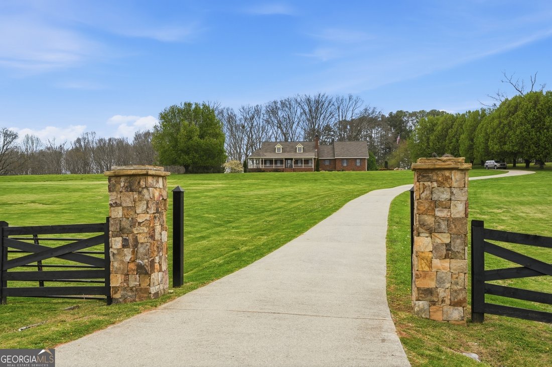 House in Blairsville, Georgia, United States 5 - 18079566