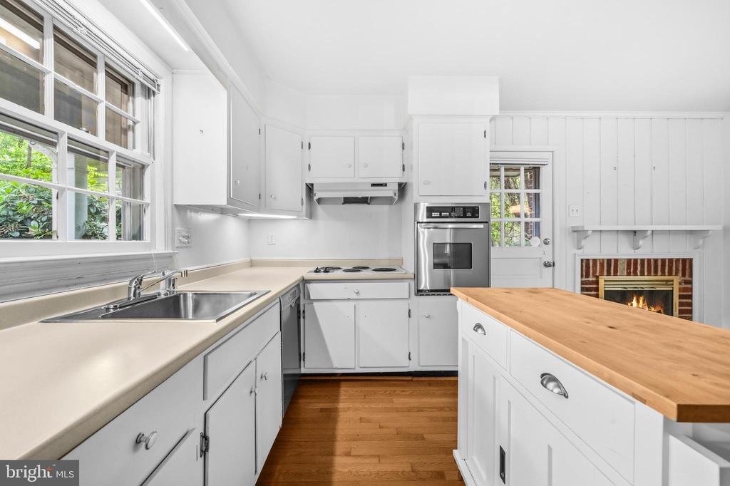 House in Bethesda, Maryland, United States 3 - 18079617