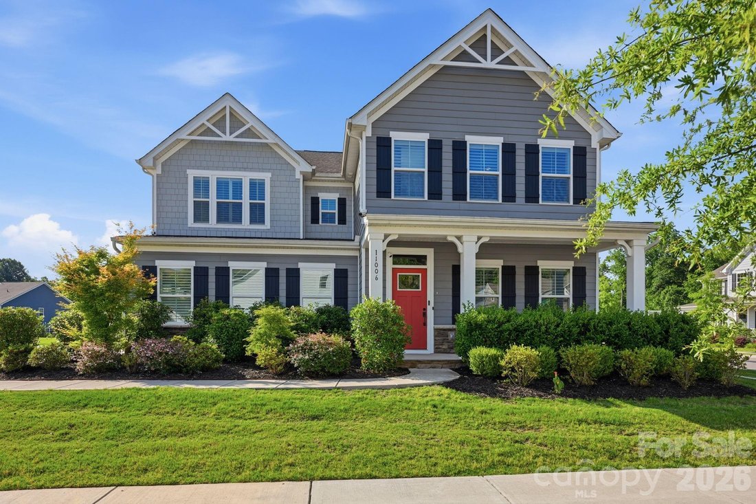 House in Davidson, North Carolina, United States 1 - 18079558