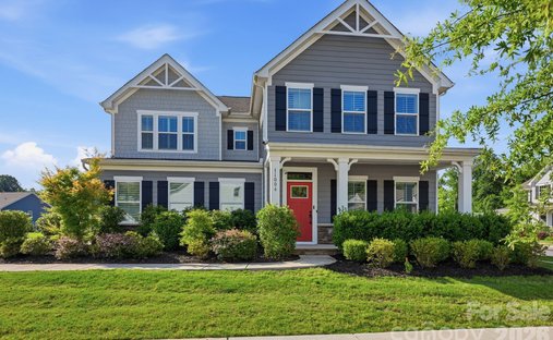 Haus in Davidson, North Carolina, Vereinigte Staaten 1