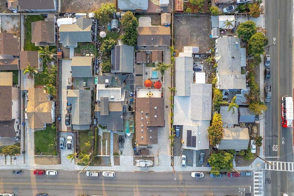 House in Chula Vista, California, United States 3 - 16622542