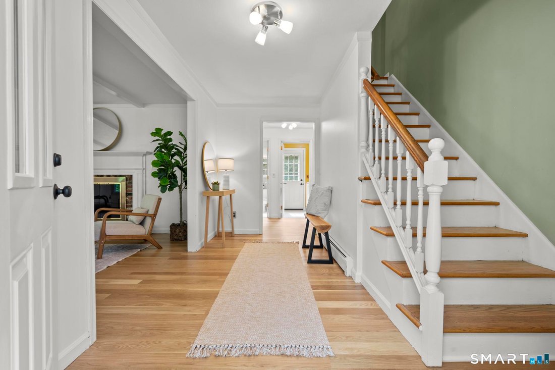 House in Wilton, Connecticut, United States 2 - 18079653