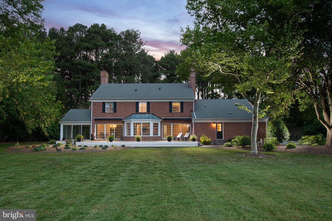 House in Salisbury, Maryland, United States 2 - 18079742