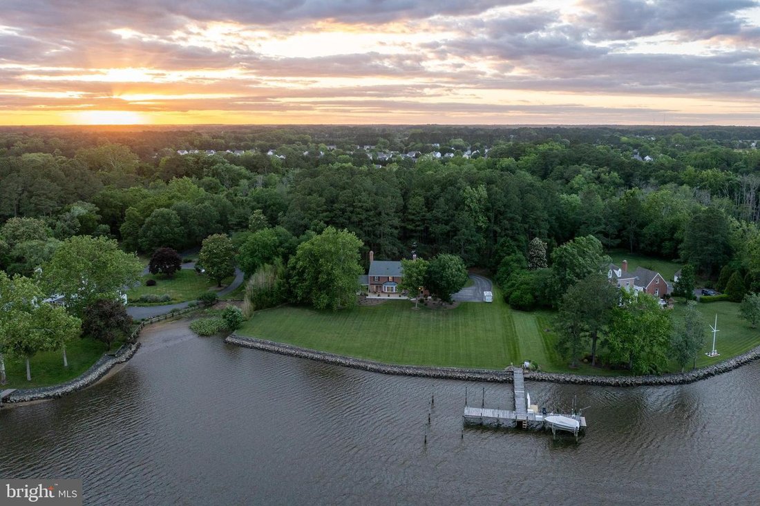 House in Salisbury, Maryland, United States 1 - 18079742