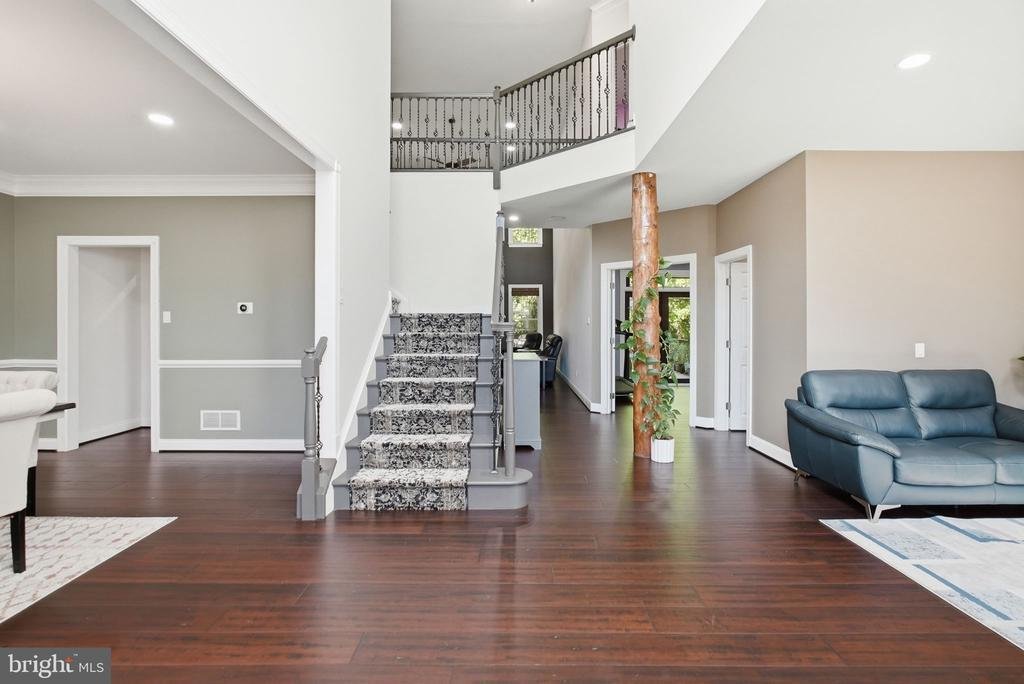House in Coatesville, Pennsylvania, United States 5 - 18079604