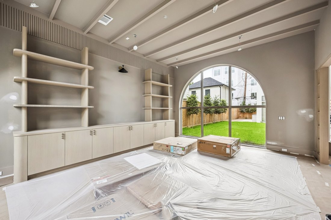 House in Houston, Texas, United States 5 - 18079580