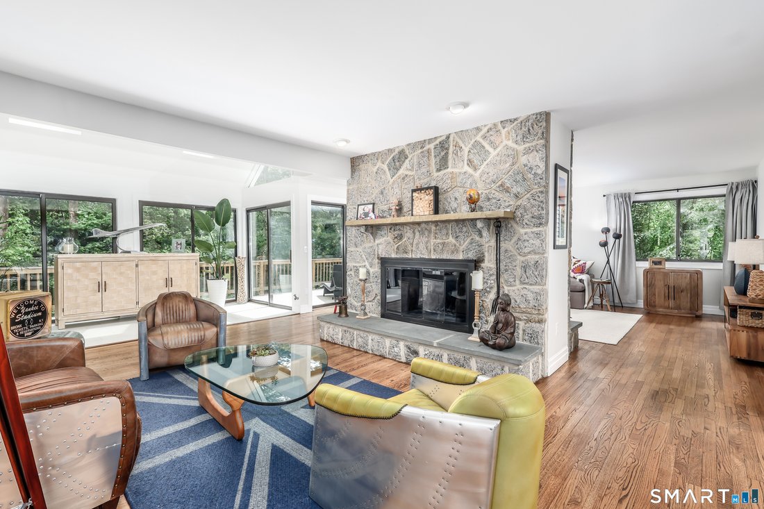 House in Stamford, Connecticut, United States 3 - 18079686