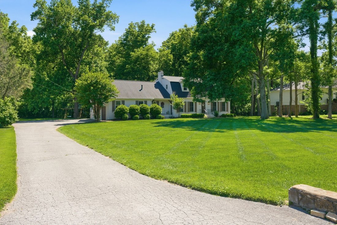 House in Nashville, Tennessee, United States 3 - 18079640