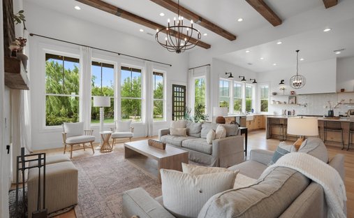 House in Sandia Park, New Mexico, United States 1