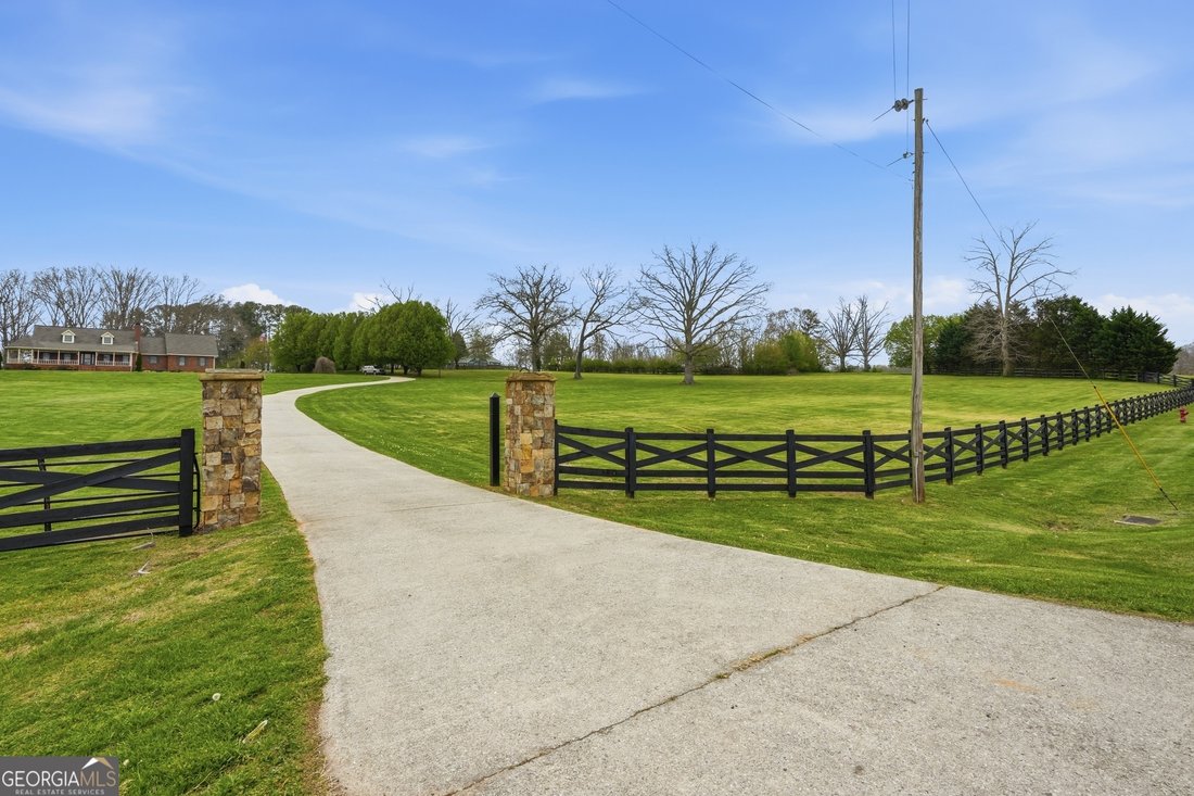 House in Blairsville, Georgia, United States 3 - 18079566