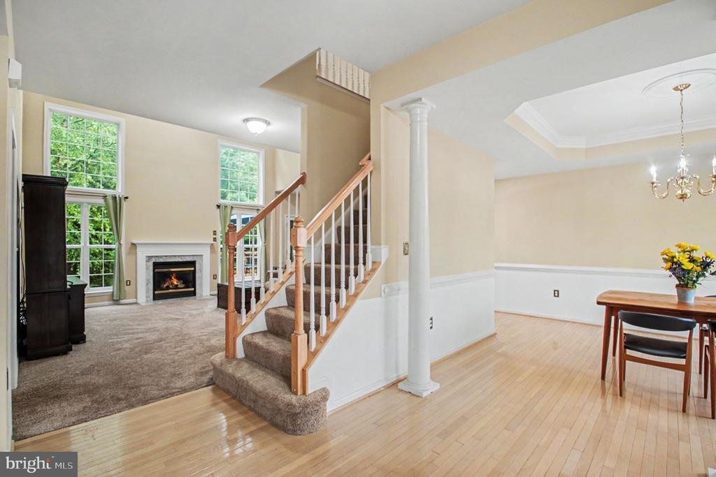 House in Stafford, Virginia, United States 5 - 18079626