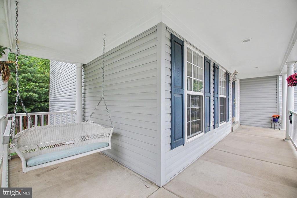 House in Stafford, Virginia, United States 4 - 18079626