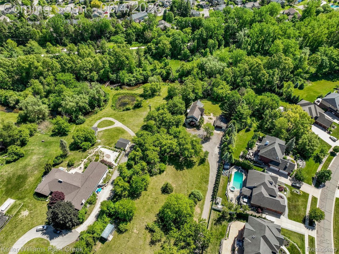 House in Rochester, Michigan, United States 2 - 18079611