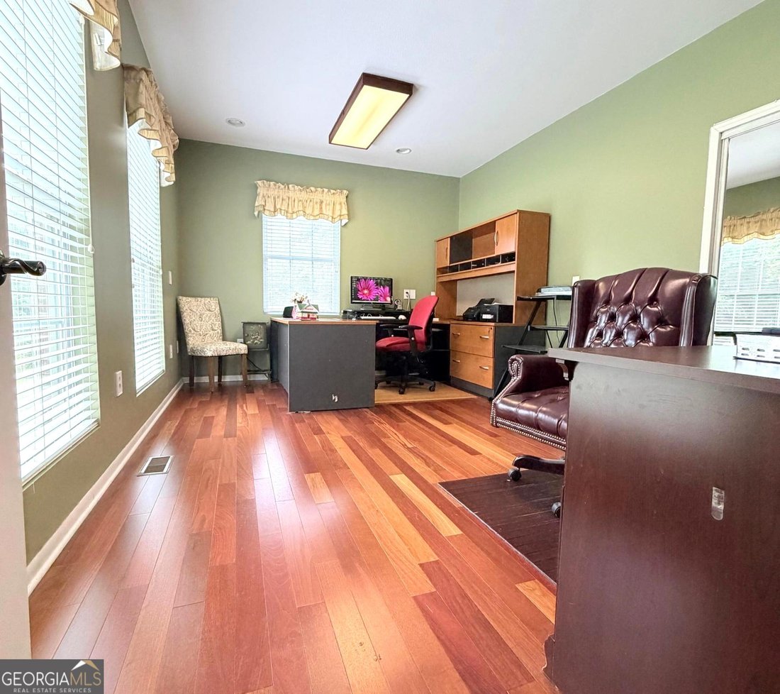 House in Conyers, Georgia, United States 5 - 18075379