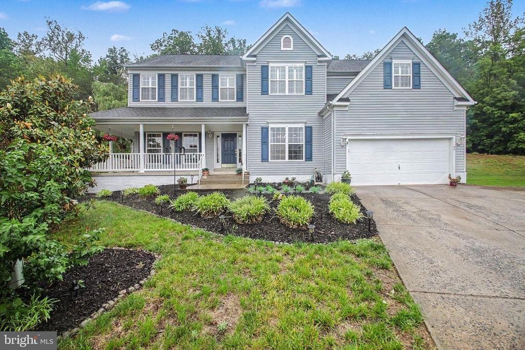 House in Stafford, Virginia, United States 1 - 18079626
