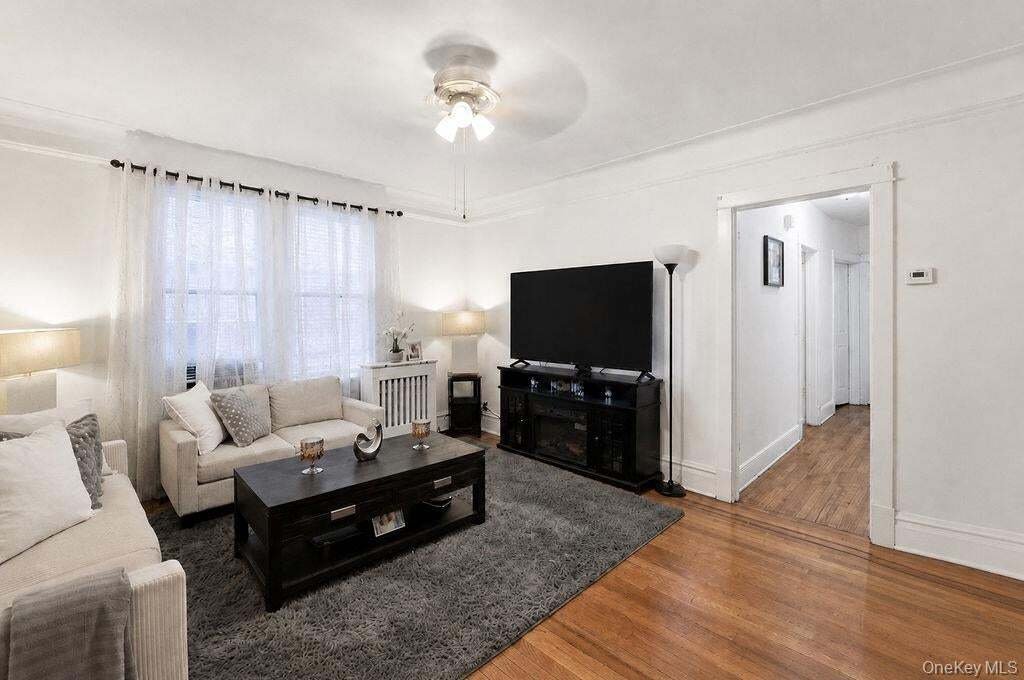 Apartment in New York, New York, United States 3 - 18079729