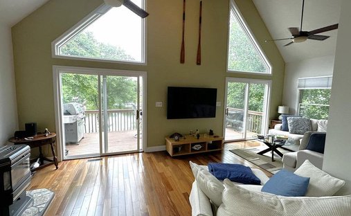 House in Glen Burnie, Maryland, United States 1