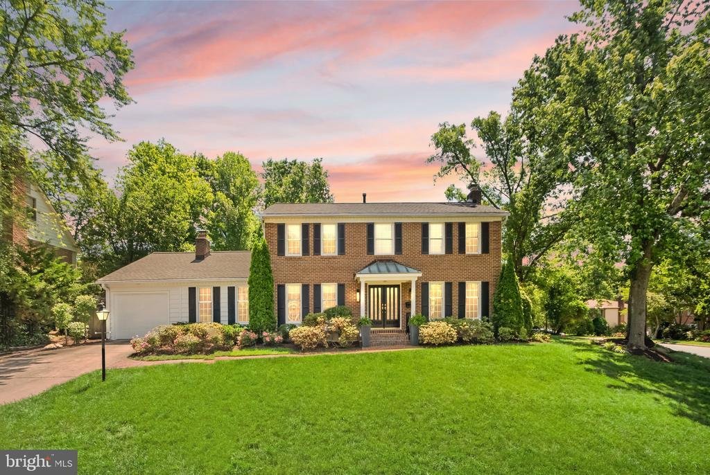 Casa en Belle Haven, Virginia, Estados Unidos 4 - 18079644