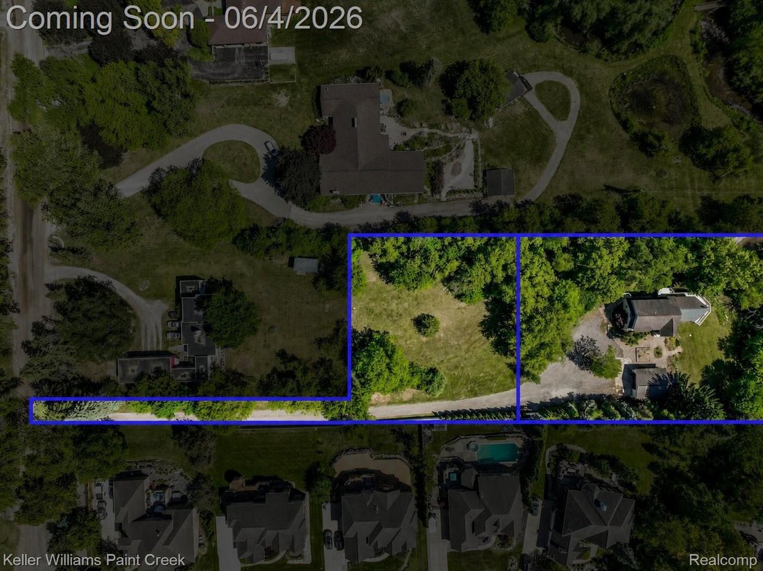 House in Rochester, Michigan, United States 3 - 18079611