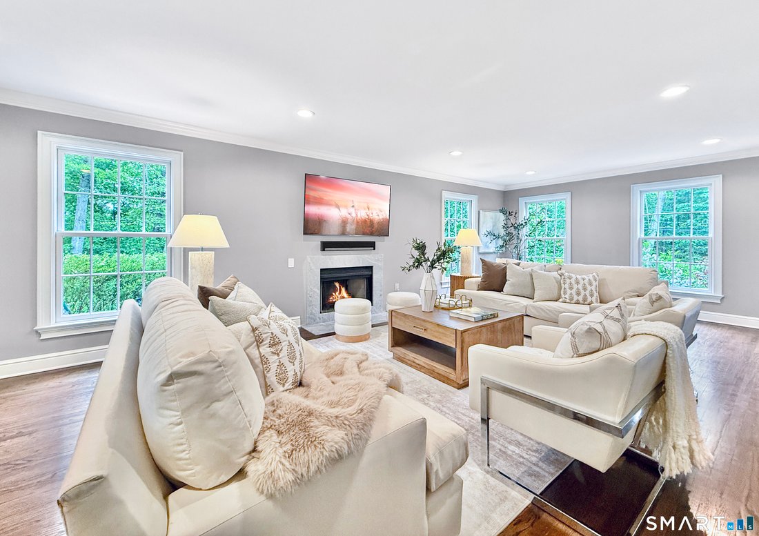 House in New Canaan, Connecticut, United States 5 - 18079656
