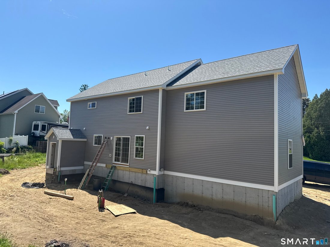 House in East Windsor, CT, United States 2 - 14020660