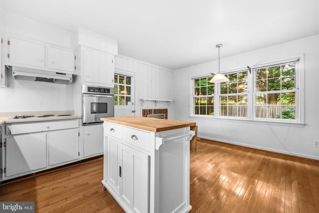 House in Bethesda, Maryland, United States 5 - 18079617