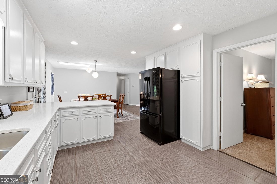 House in Cartersville, Georgia, United States 4 - 18079700