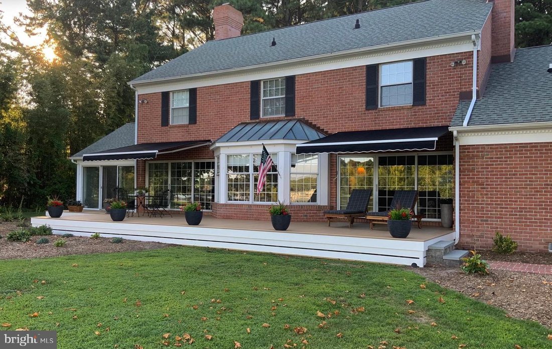 Casa a Salisbury, Maryland, Stati Uniti 5 - 18079742