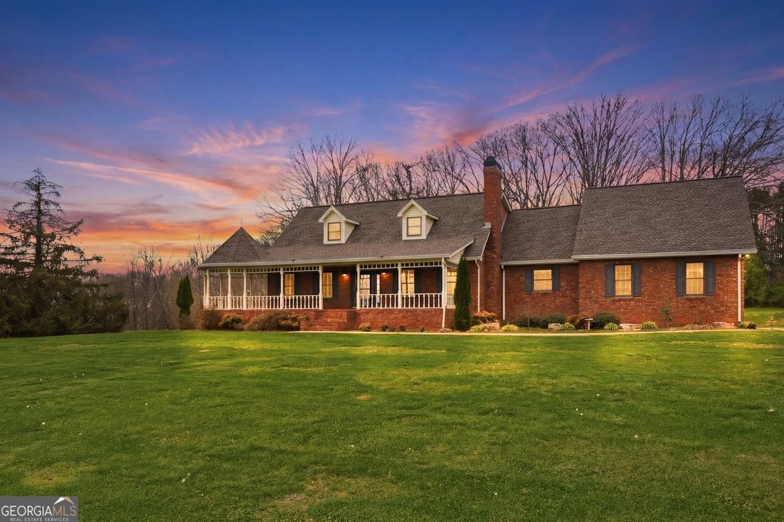 House in Blairsville, Georgia, United States 2 - 18079566