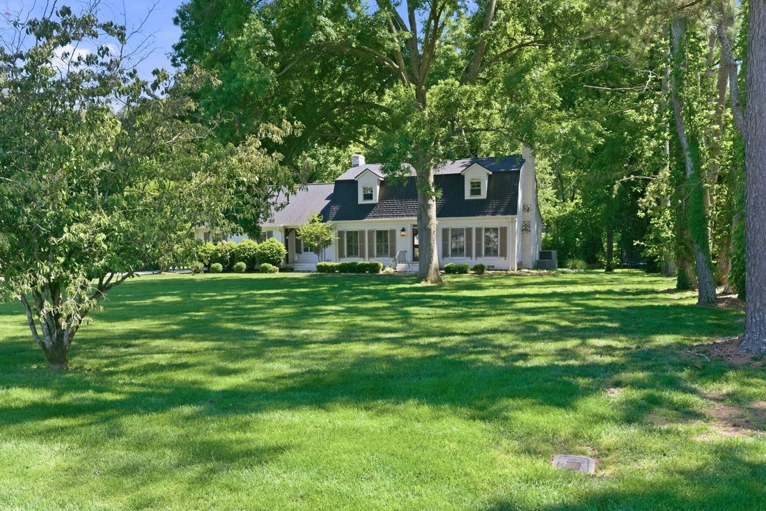 House in Nashville, Tennessee, United States 4 - 18079640