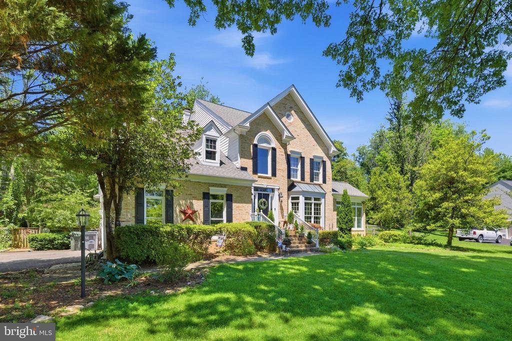 House in Gainesville, Virginia, United States 4 - 18079631