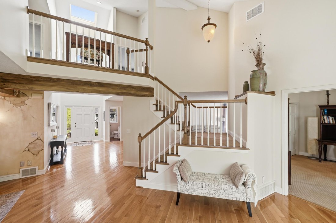 House in Chanhassen, Minnesota, United States 5 - 18079570