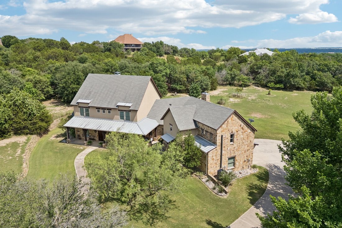 House in Azle, Texas, United States 2 - 18079578