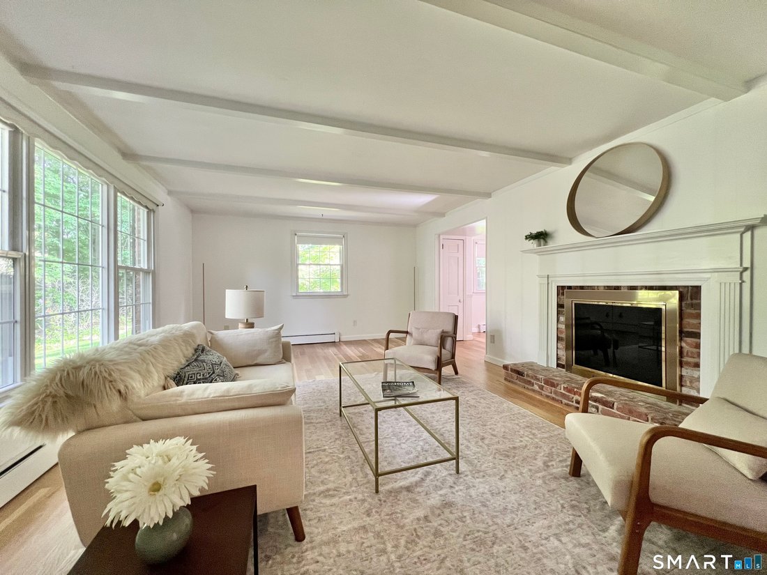 House in Wilton, Connecticut, United States 5 - 18079653