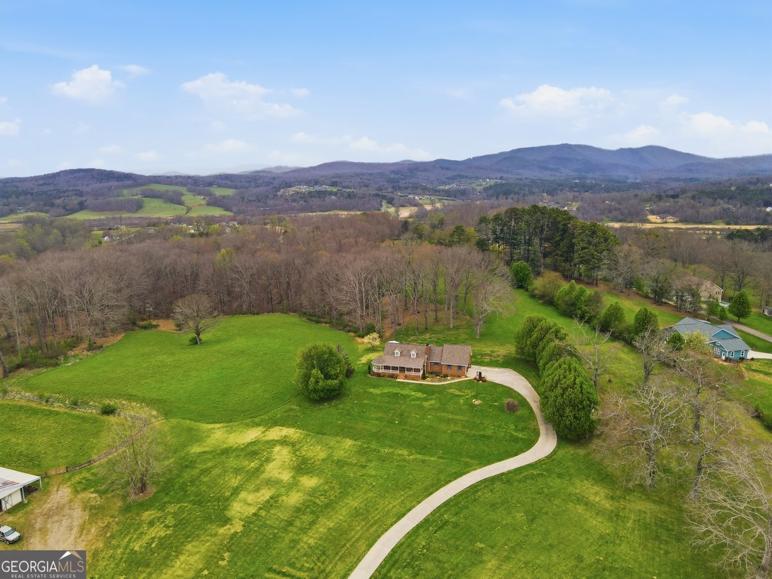House in Blairsville, Georgia, United States 4 - 18079566