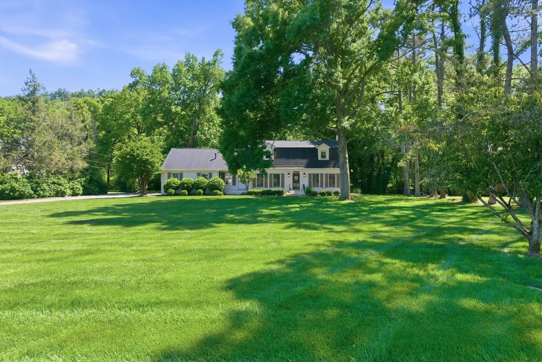 House in Nashville, Tennessee, United States 5 - 18079640