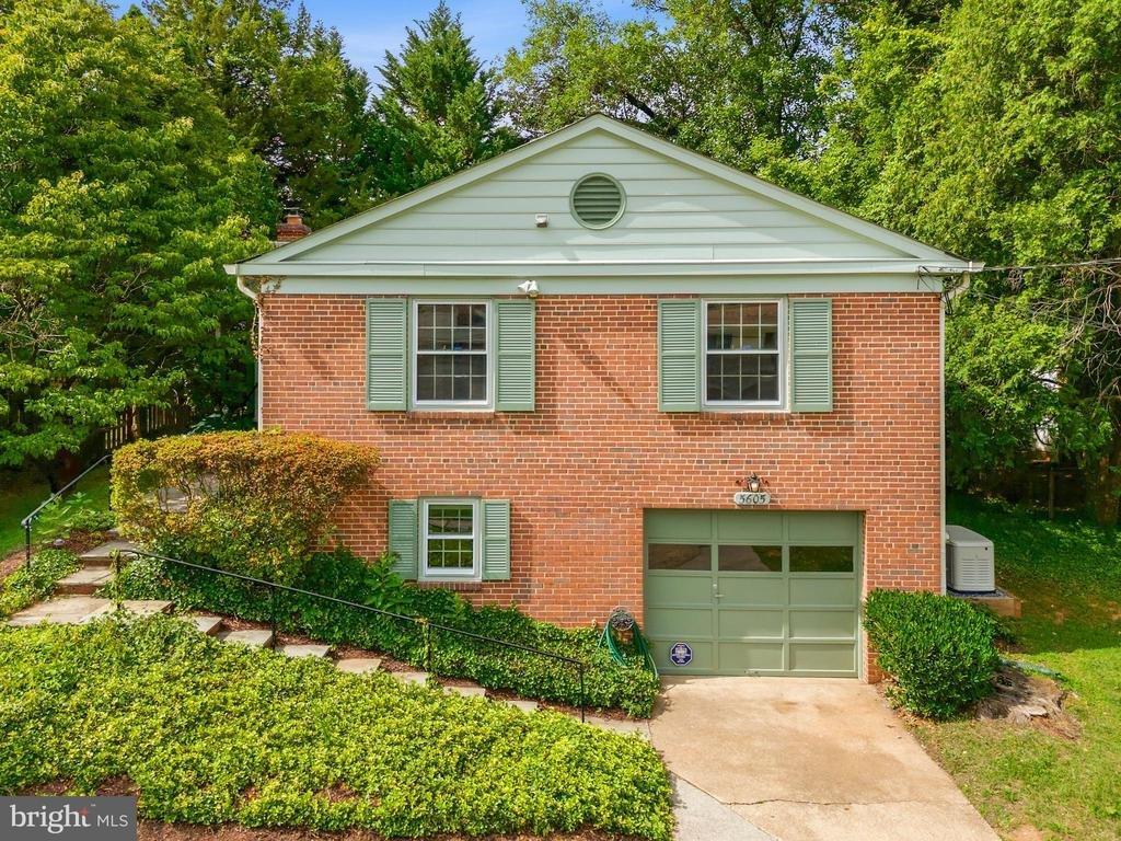 House in Bethesda, Maryland, United States 2 - 18079617