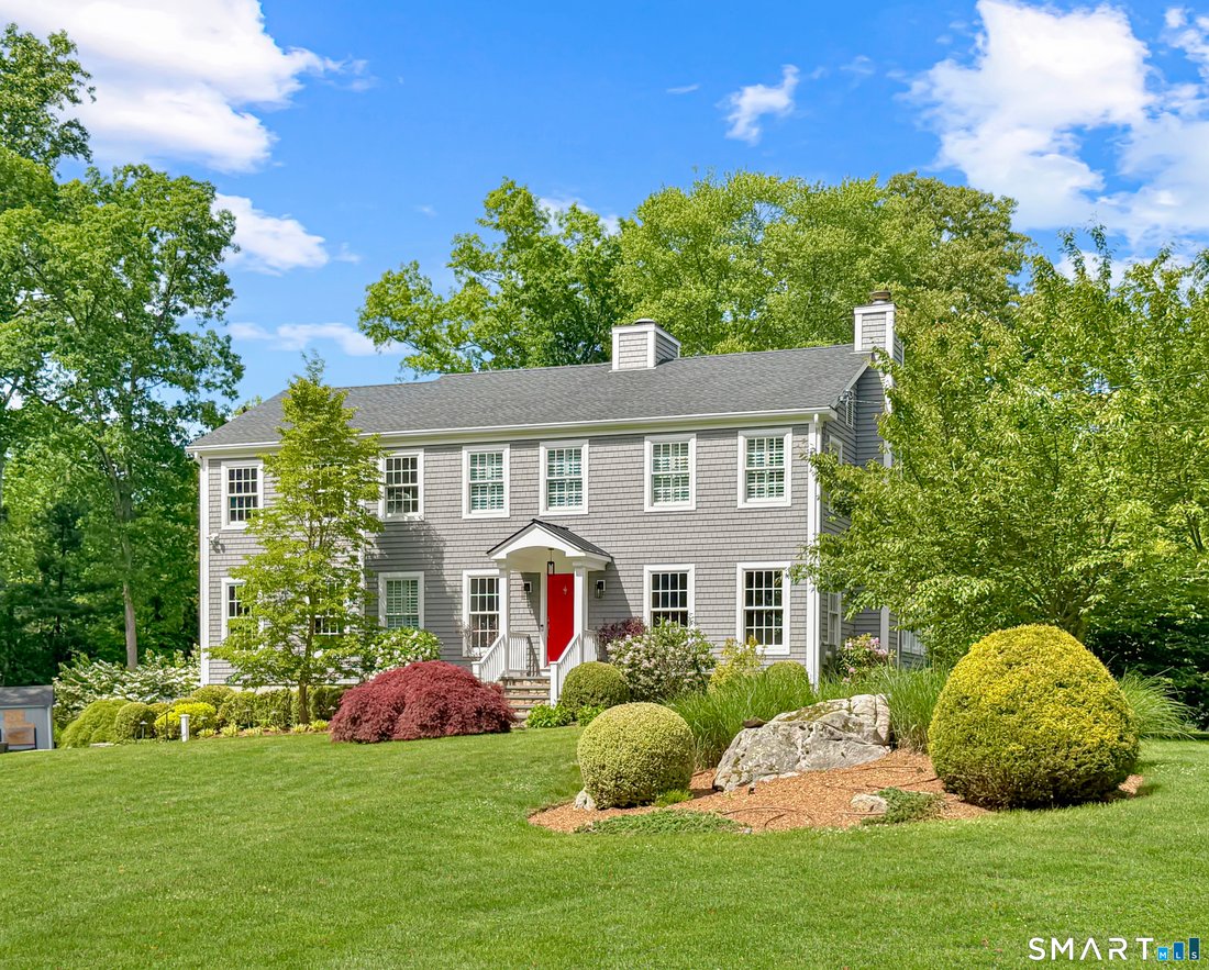 House in New Canaan, Connecticut, United States 1 - 18079656
