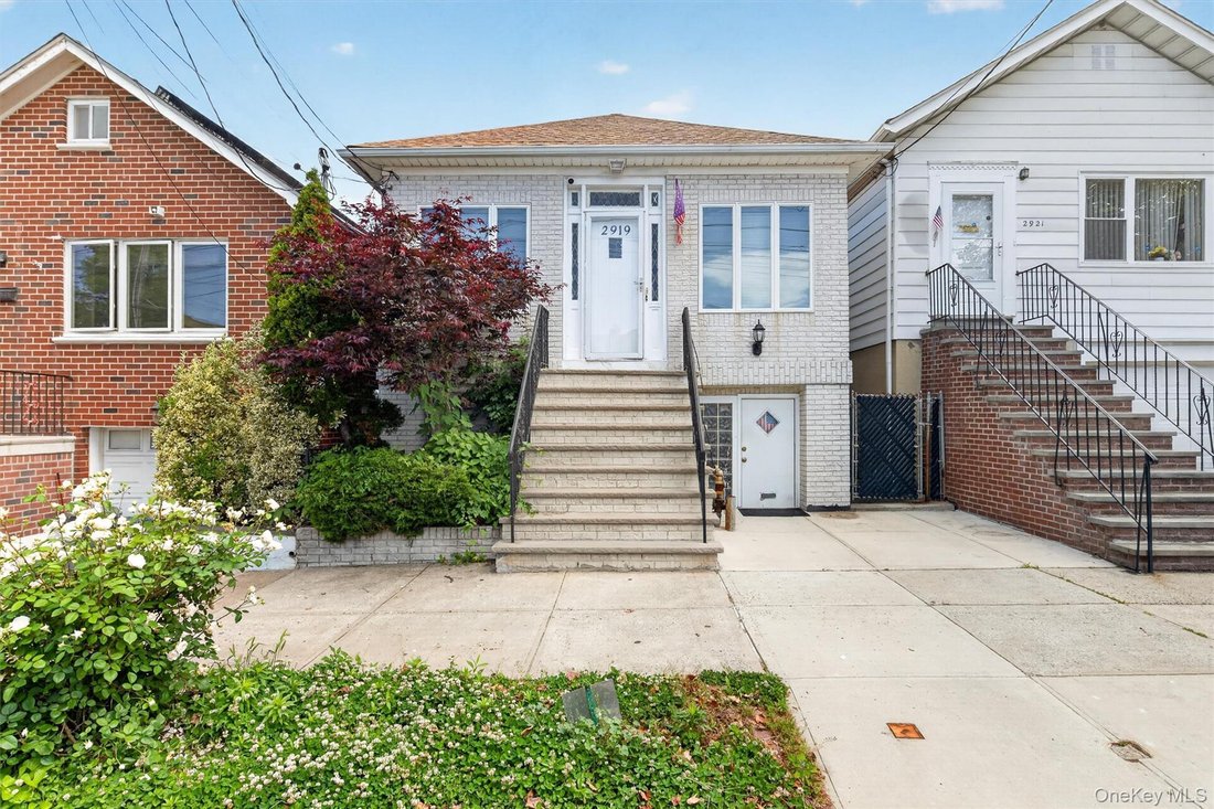House in New York, New York, United States 3 - 18079597