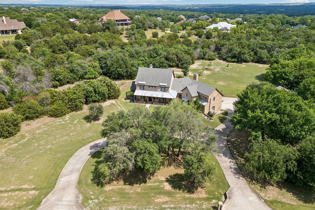 House in Azle, Texas, United States 4 - 18079578