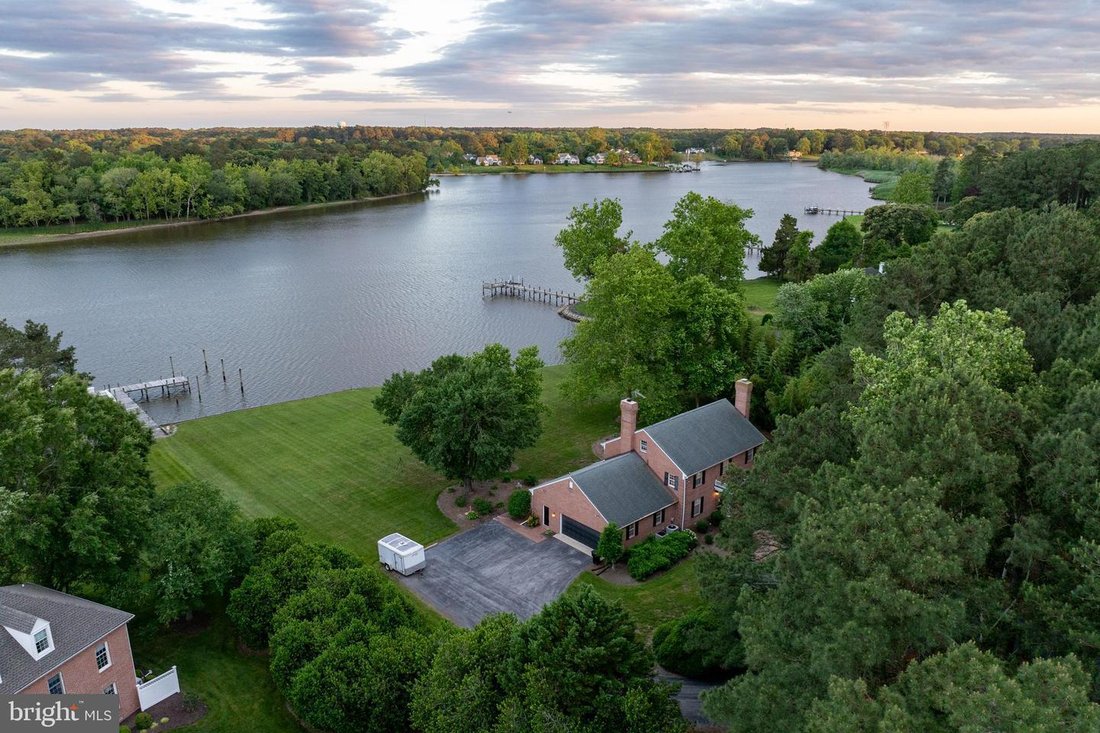 House in Salisbury, Maryland, United States 5 - 18079742