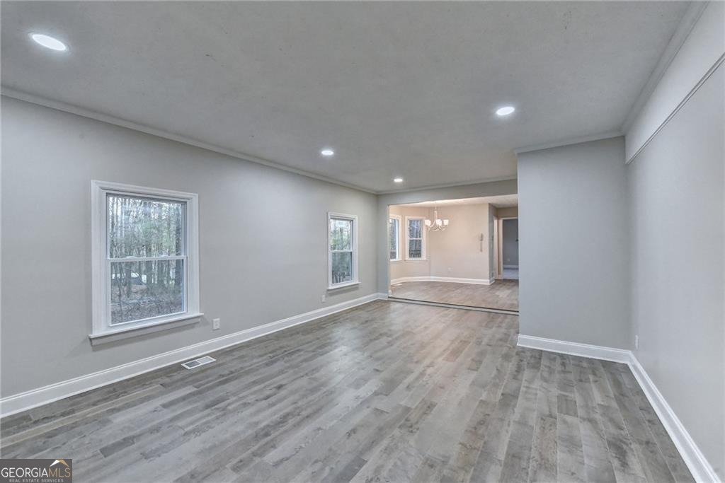 House in Woodstock, Georgia, United States 4 - 17926053
