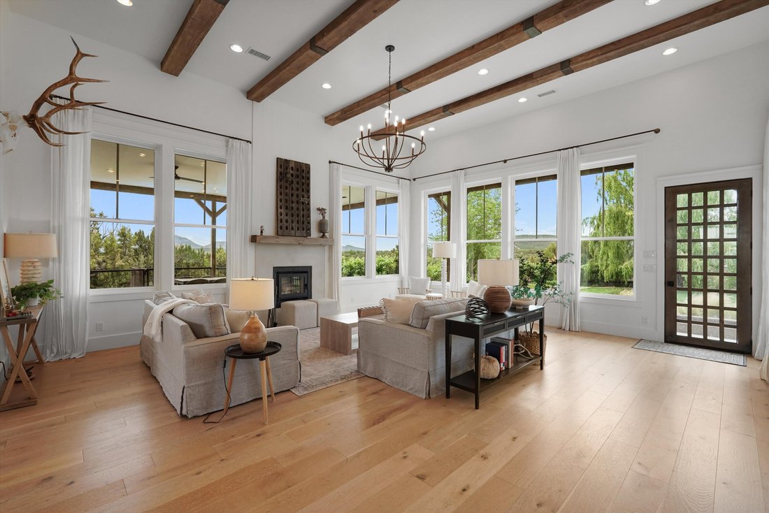 House in Sandia Park, New Mexico, United States 3 - 18069586