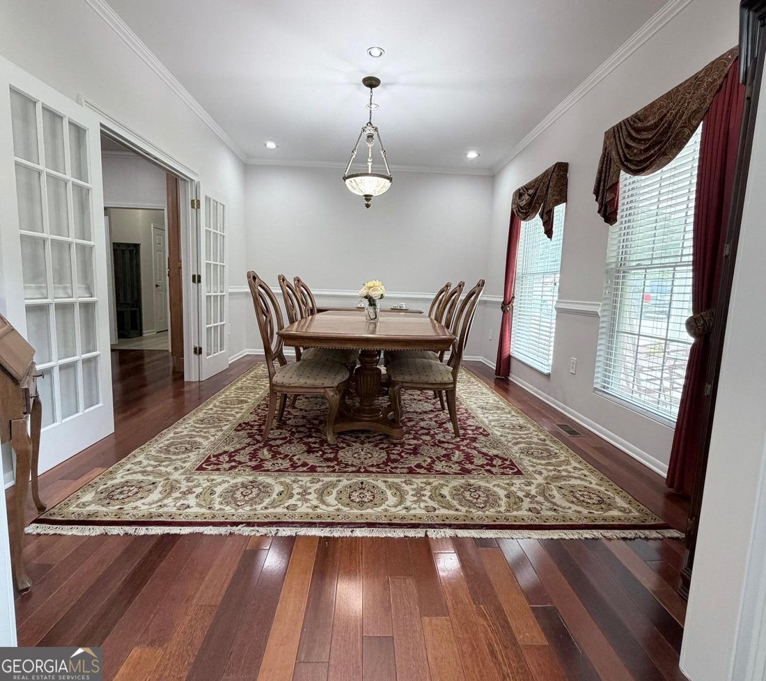House in Conyers, Georgia, United States 5 - 18075379