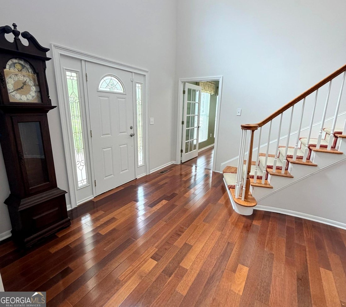 House in Conyers, Georgia, United States 4 - 18075379
