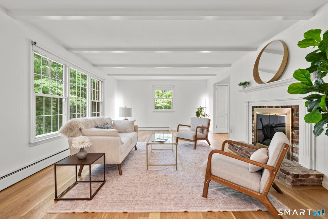 House in Wilton, Connecticut, United States 4 - 18079653